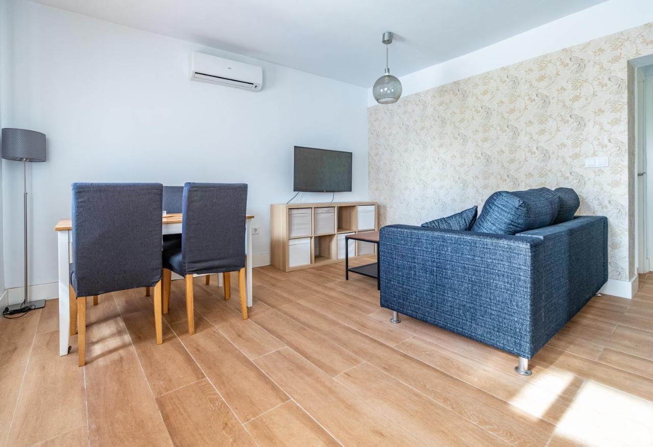 Fun Building Flats By Homeabout Μάλαγα Εξωτερικό φωτογραφία