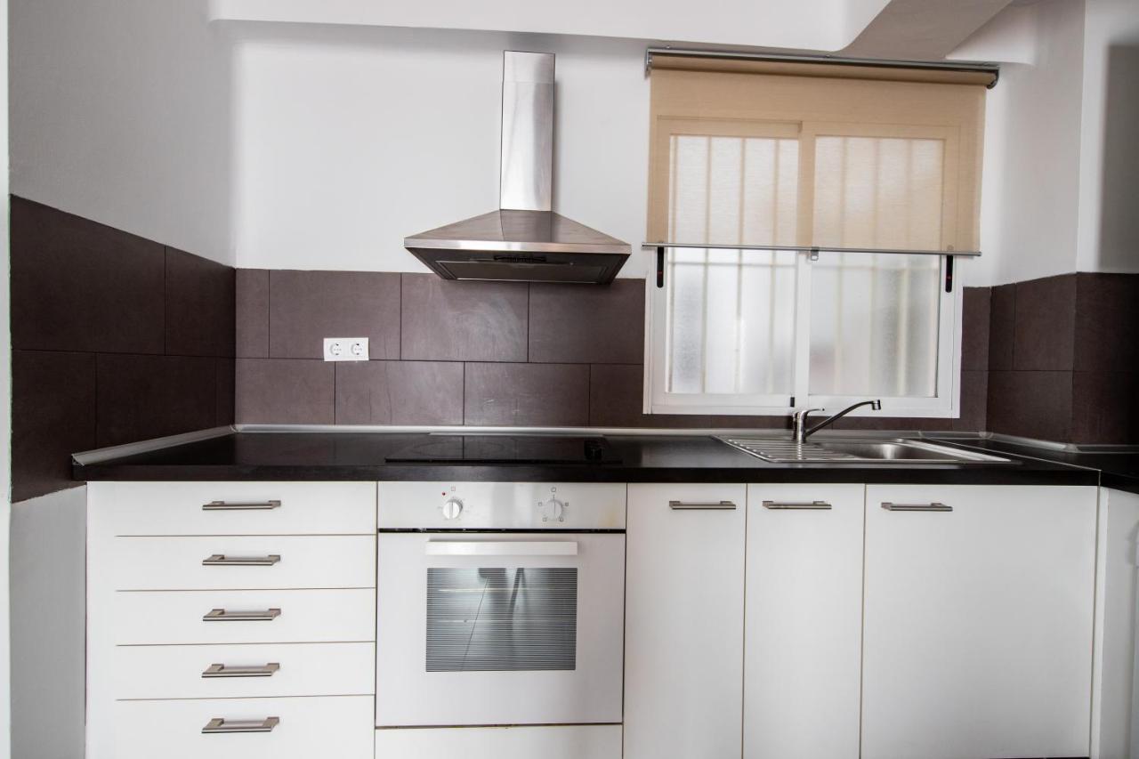 Fun Building Flats By Homeabout Μάλαγα Εξωτερικό φωτογραφία