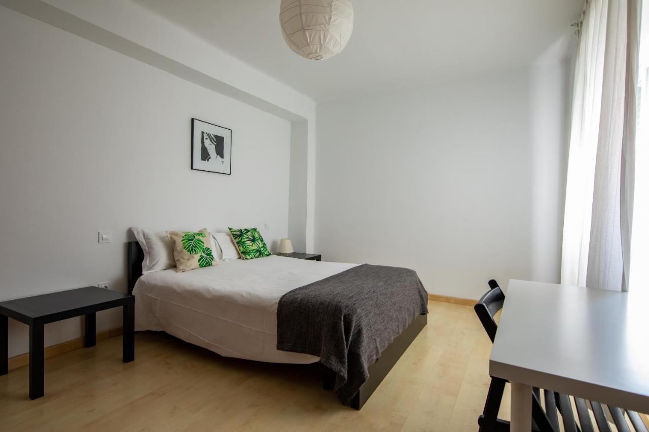 Fun Building Flats By Homeabout Μάλαγα Εξωτερικό φωτογραφία