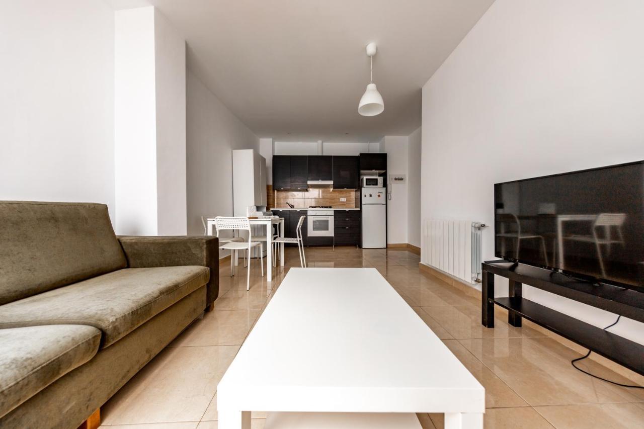 Fun Building Flats By Homeabout Μάλαγα Εξωτερικό φωτογραφία