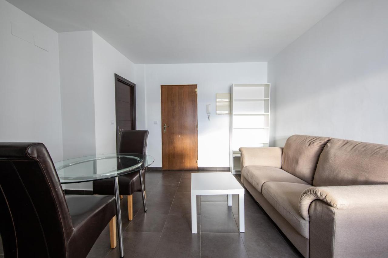 Fun Building Flats By Homeabout Μάλαγα Εξωτερικό φωτογραφία
