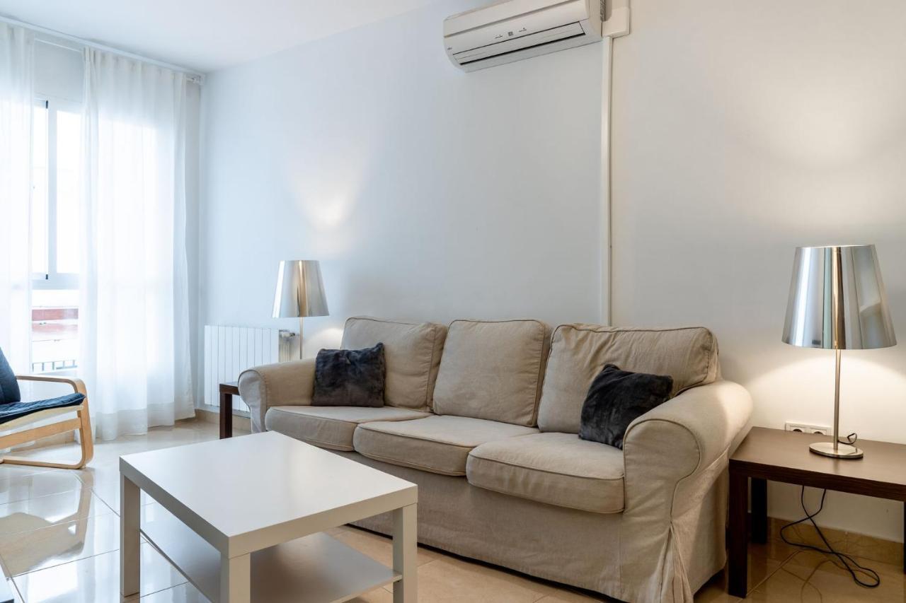 Fun Building Flats By Homeabout Μάλαγα Εξωτερικό φωτογραφία