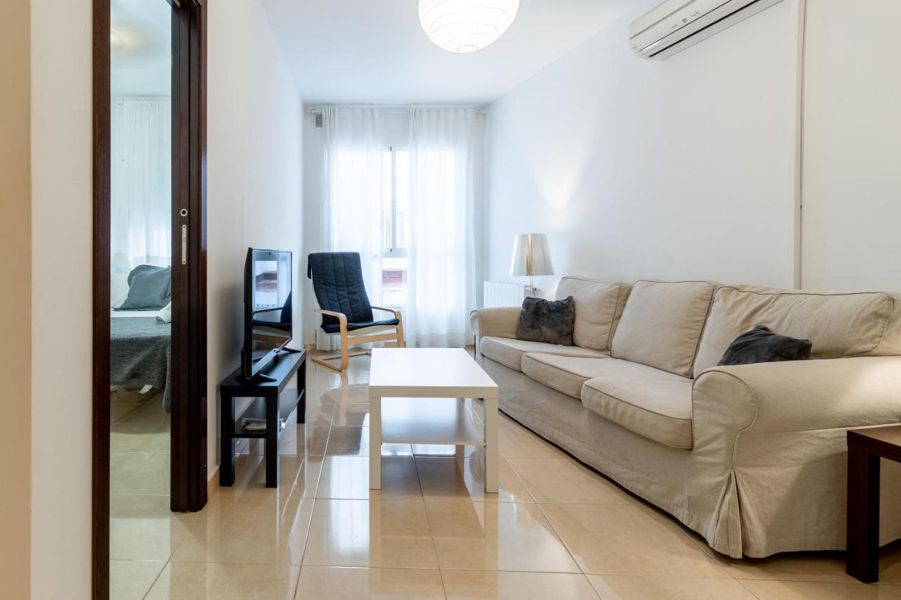 Fun Building Flats By Homeabout Μάλαγα Εξωτερικό φωτογραφία