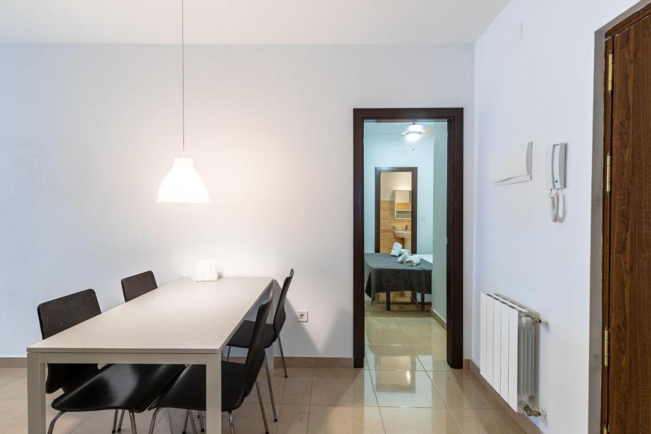 Fun Building Flats By Homeabout Μάλαγα Εξωτερικό φωτογραφία