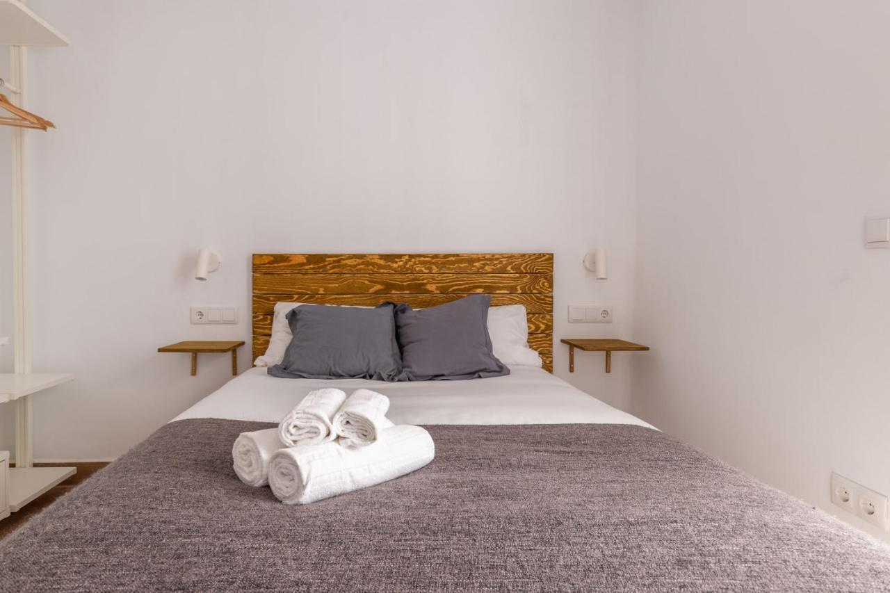 Fun Building Flats By Homeabout Μάλαγα Εξωτερικό φωτογραφία