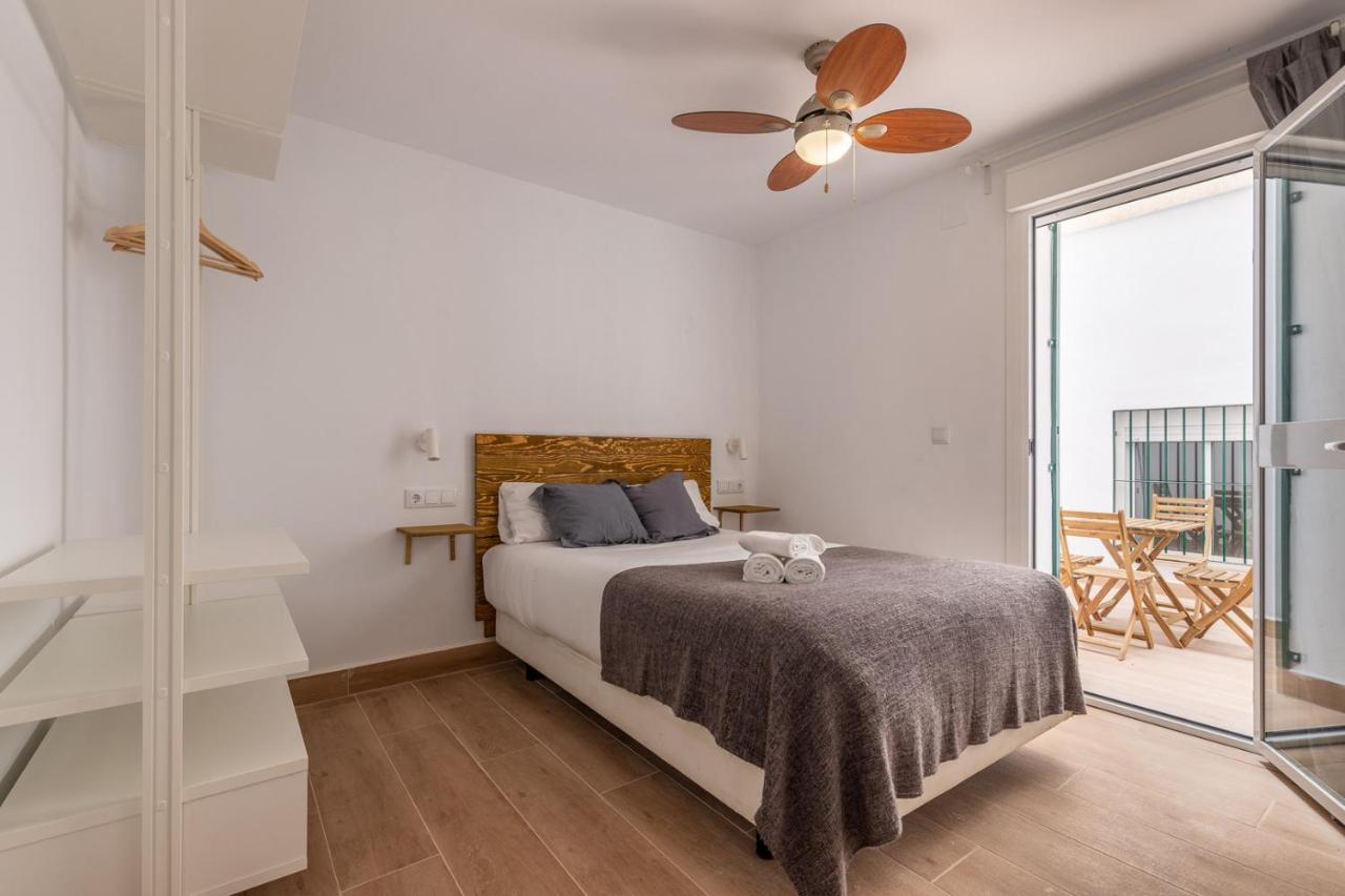 Fun Building Flats By Homeabout Μάλαγα Εξωτερικό φωτογραφία