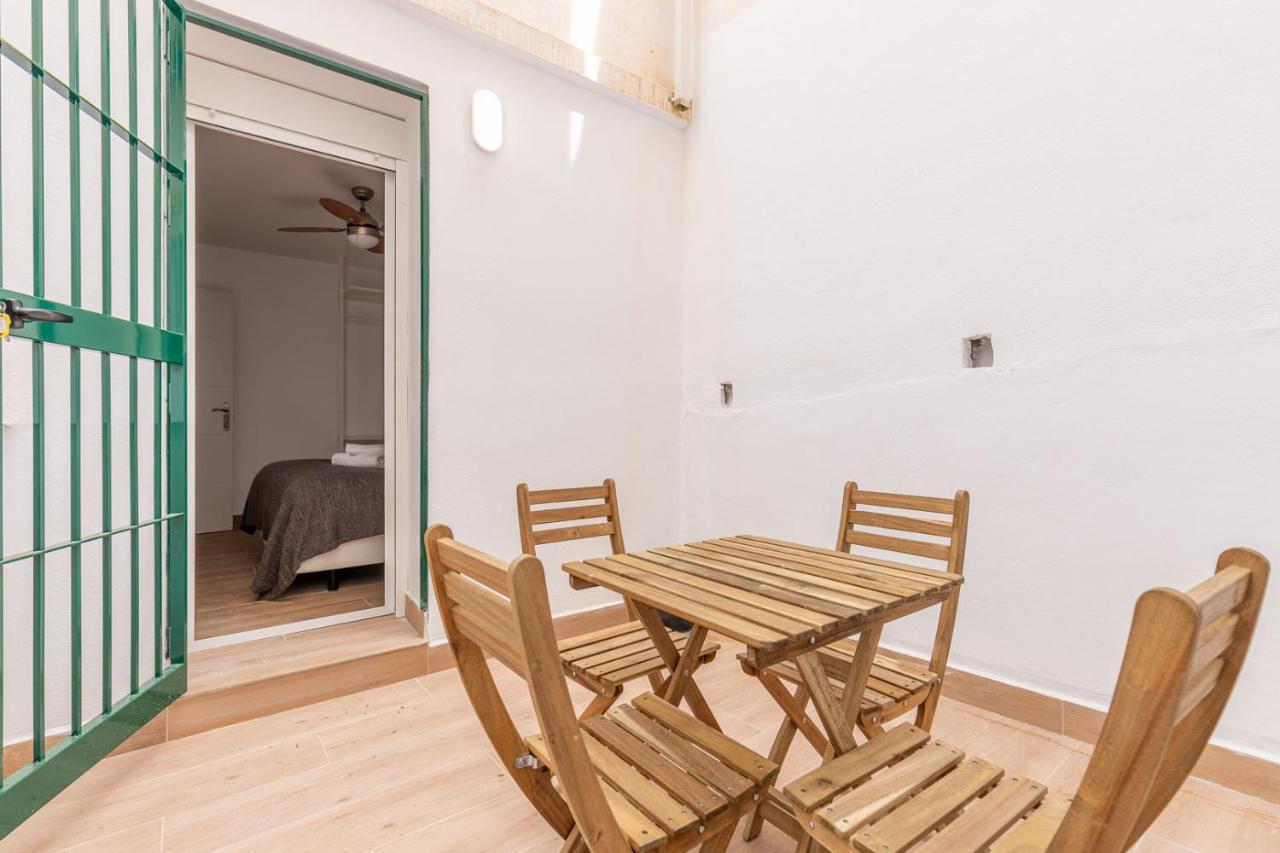Fun Building Flats By Homeabout Μάλαγα Εξωτερικό φωτογραφία