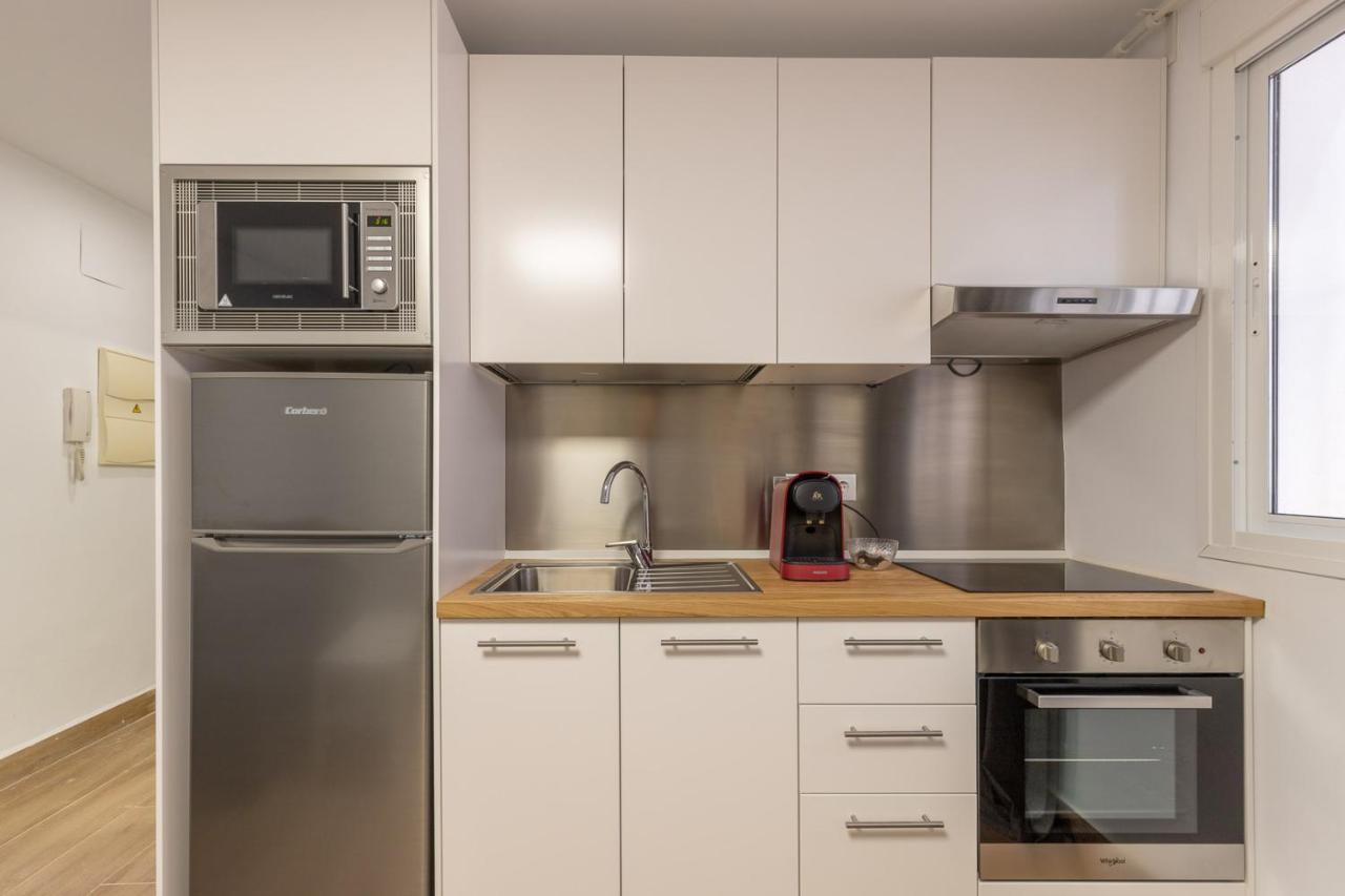 Fun Building Flats By Homeabout Μάλαγα Εξωτερικό φωτογραφία