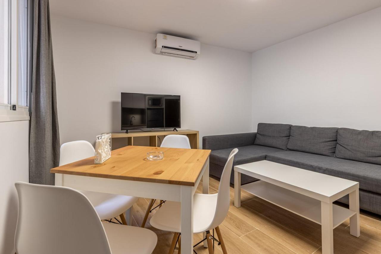 Fun Building Flats By Homeabout Μάλαγα Εξωτερικό φωτογραφία