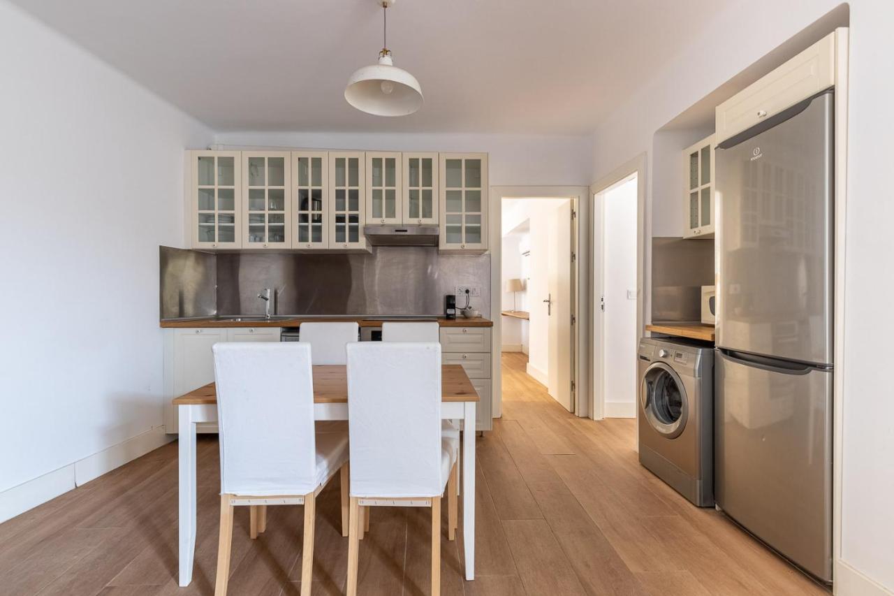 Fun Building Flats By Homeabout Μάλαγα Εξωτερικό φωτογραφία