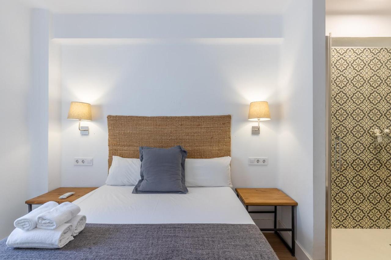 Fun Building Flats By Homeabout Μάλαγα Εξωτερικό φωτογραφία