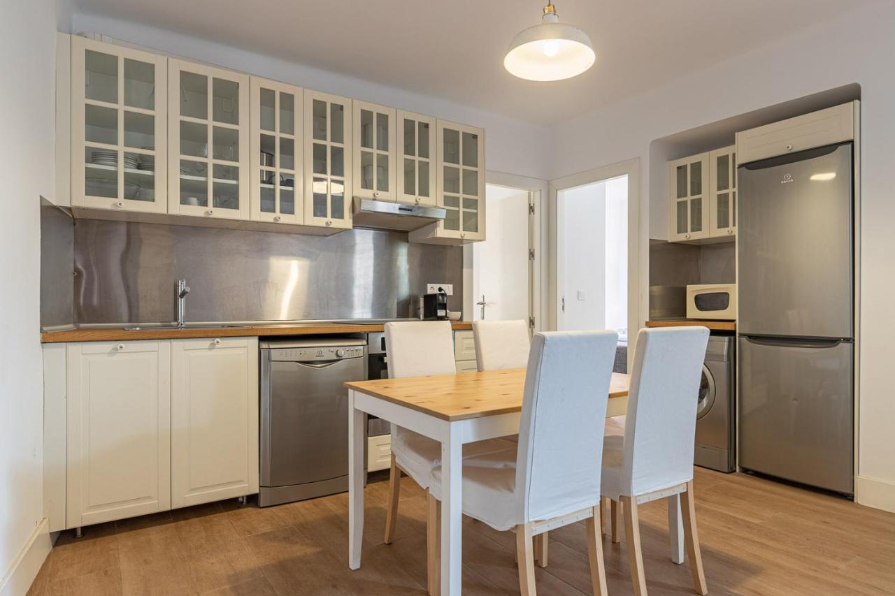 Fun Building Flats By Homeabout Μάλαγα Εξωτερικό φωτογραφία