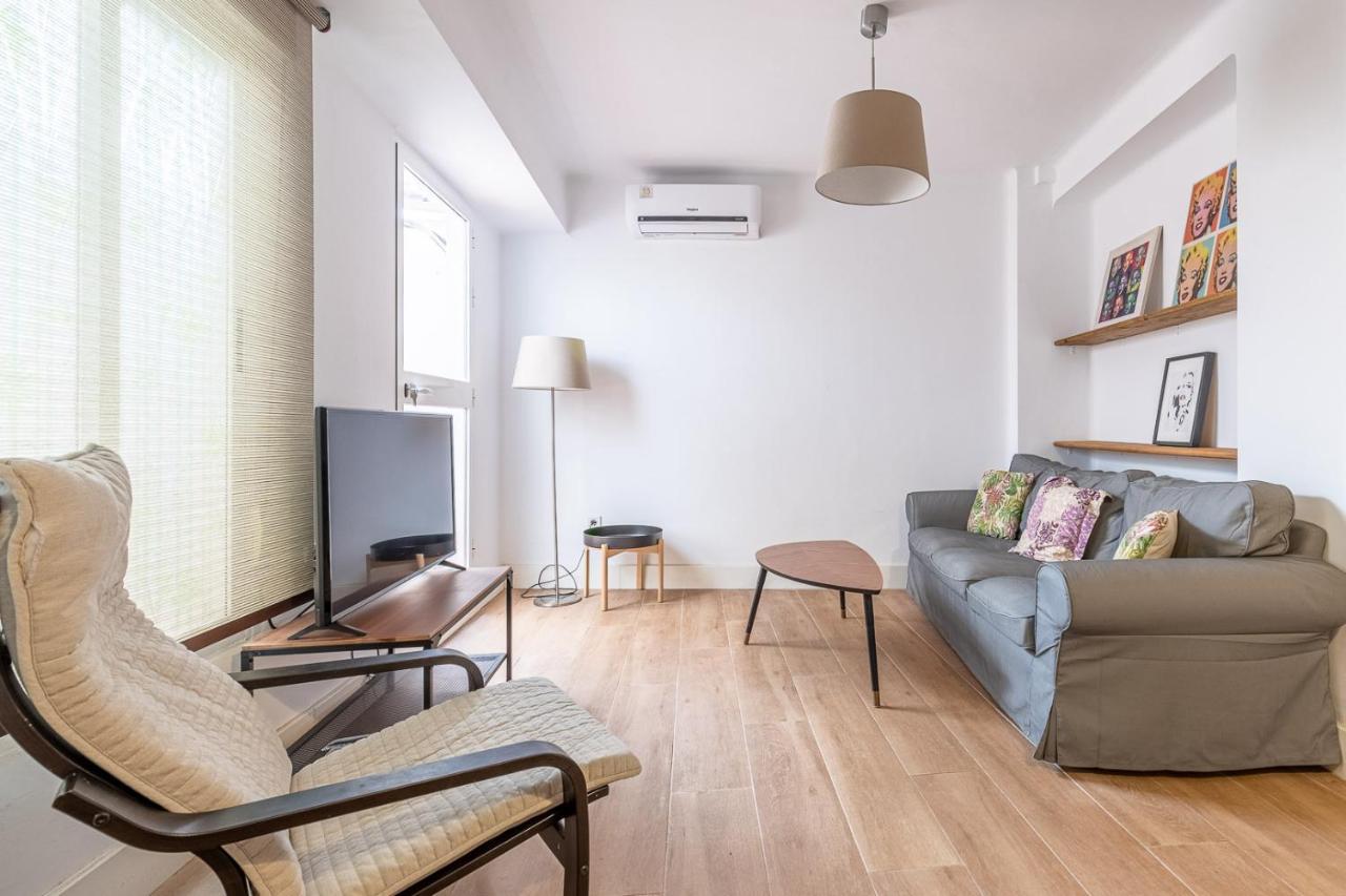 Fun Building Flats By Homeabout Μάλαγα Εξωτερικό φωτογραφία