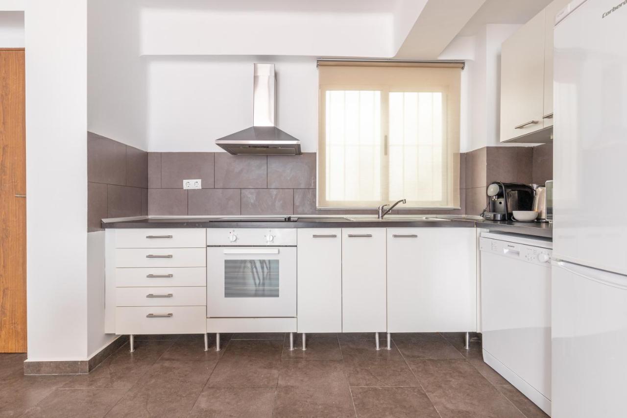 Fun Building Flats By Homeabout Μάλαγα Εξωτερικό φωτογραφία