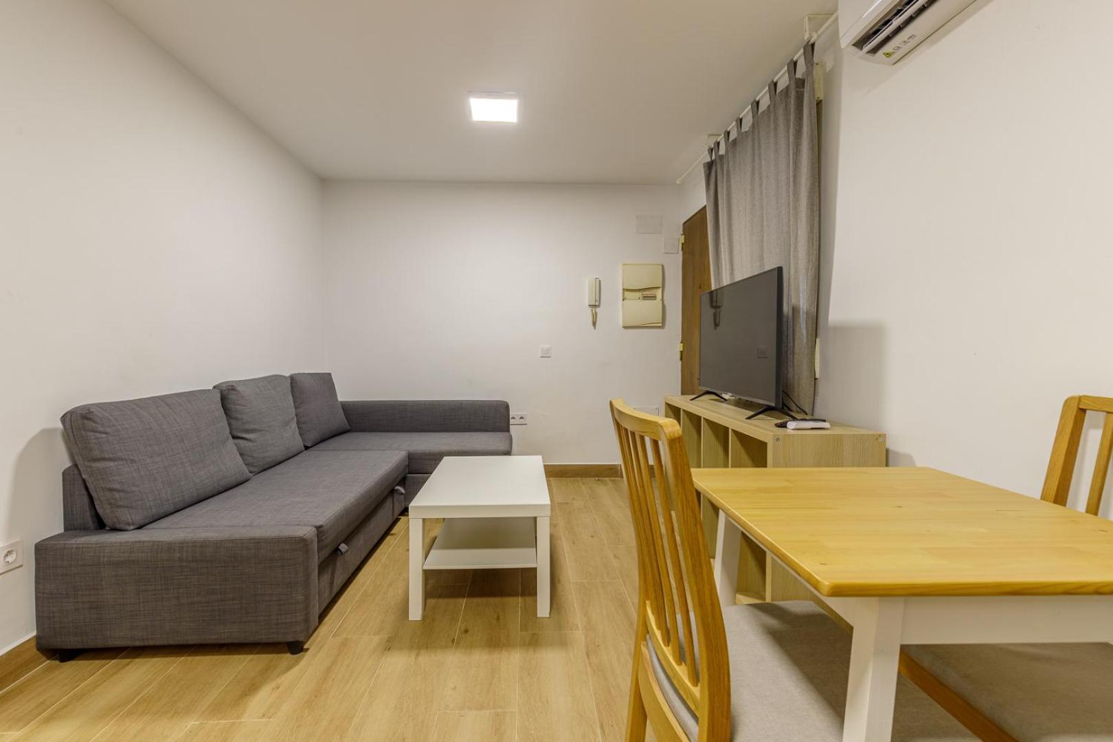 Fun Building Flats By Homeabout Μάλαγα Εξωτερικό φωτογραφία