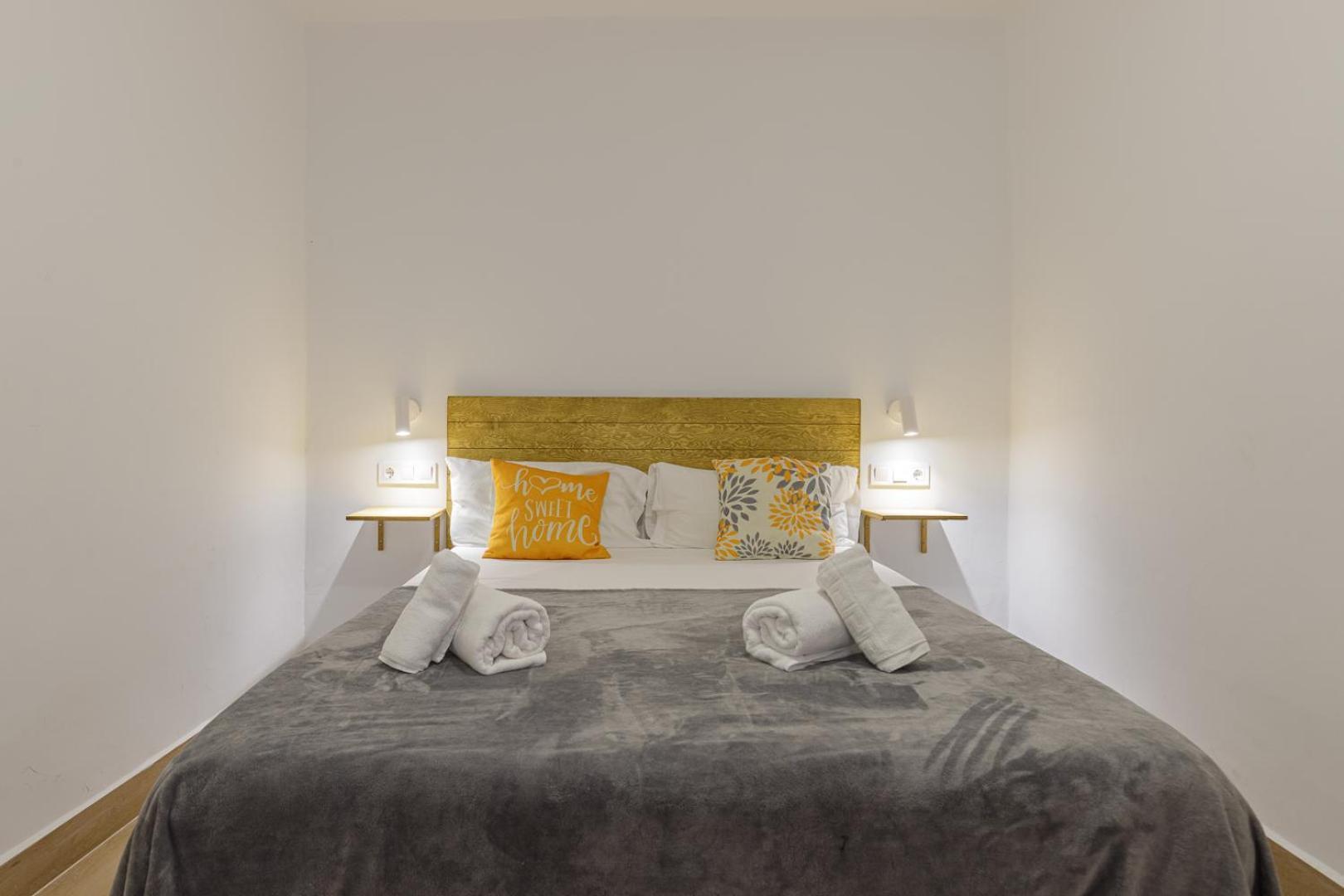 Fun Building Flats By Homeabout Μάλαγα Εξωτερικό φωτογραφία