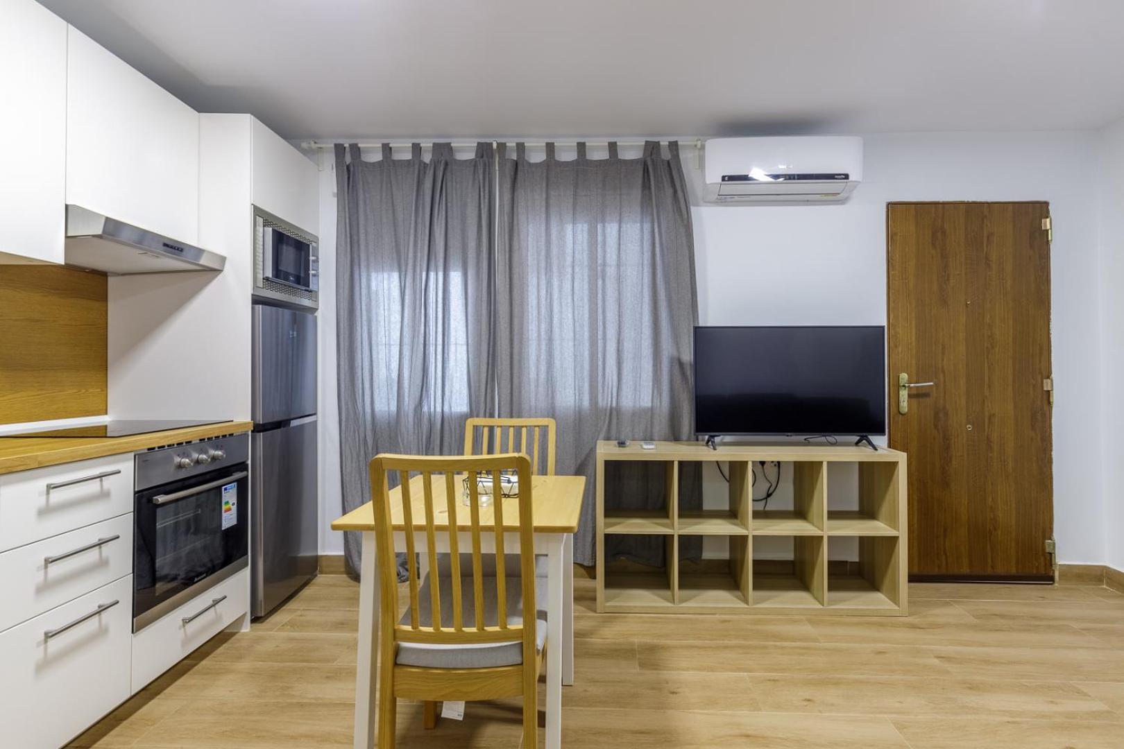 Fun Building Flats By Homeabout Μάλαγα Εξωτερικό φωτογραφία