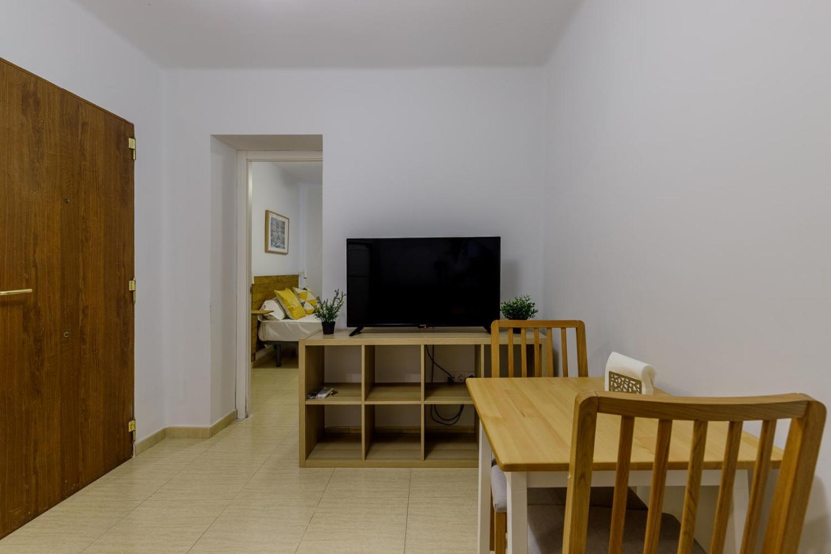 Fun Building Flats By Homeabout Μάλαγα Εξωτερικό φωτογραφία