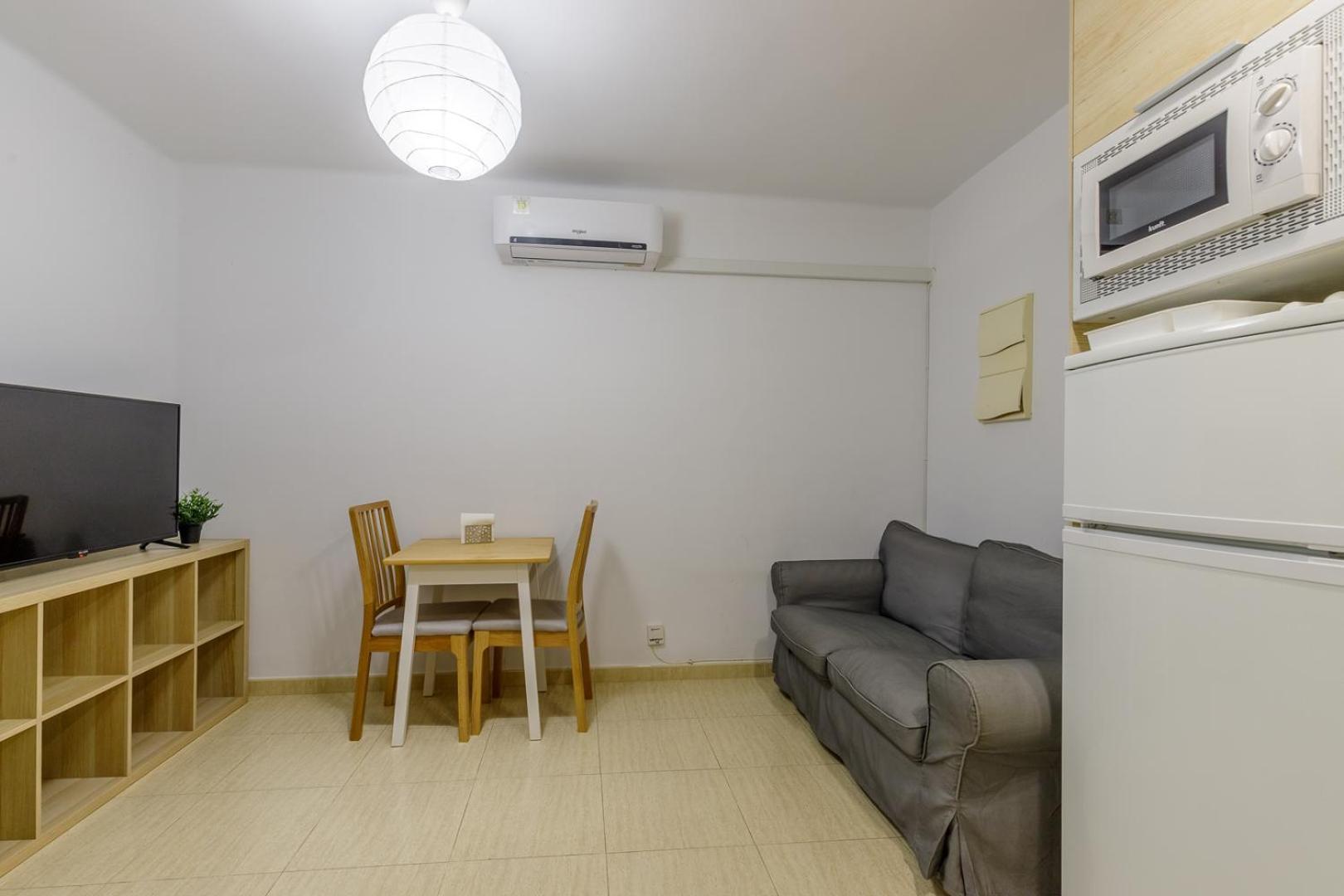 Fun Building Flats By Homeabout Μάλαγα Εξωτερικό φωτογραφία