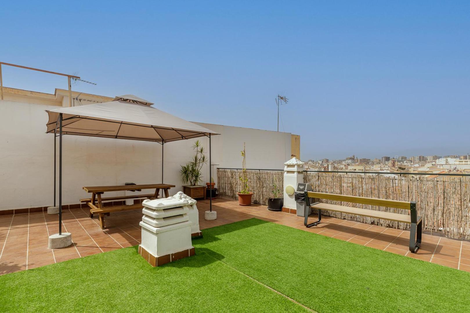Fun Building Flats By Homeabout Μάλαγα Εξωτερικό φωτογραφία