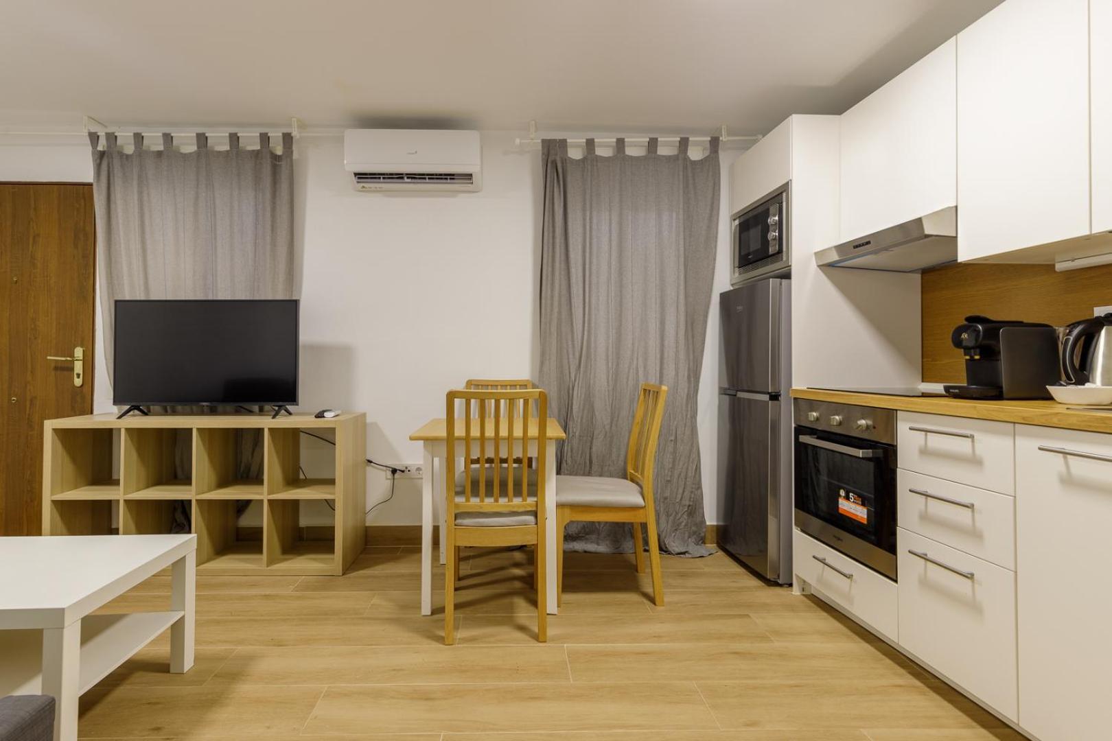 Fun Building Flats By Homeabout Μάλαγα Εξωτερικό φωτογραφία