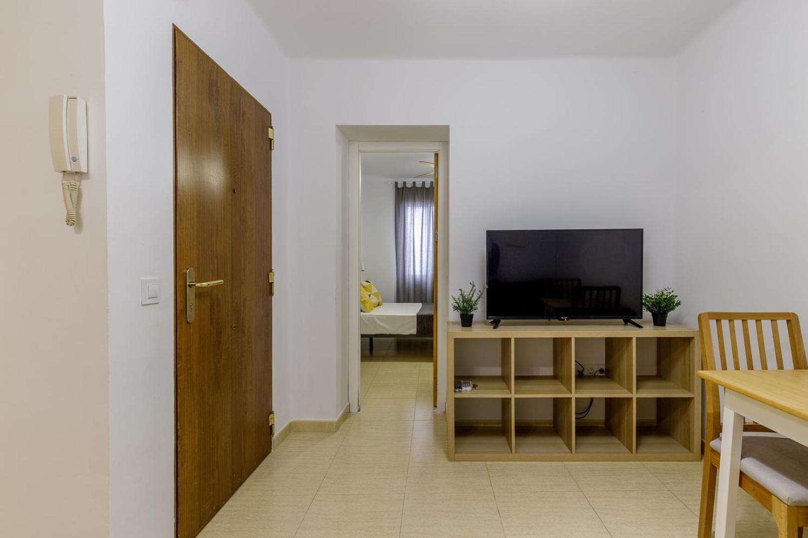 Fun Building Flats By Homeabout Μάλαγα Εξωτερικό φωτογραφία