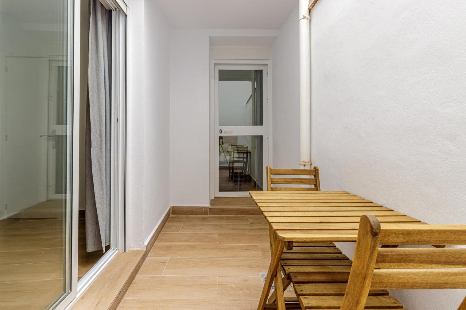 Fun Building Flats By Homeabout Μάλαγα Εξωτερικό φωτογραφία