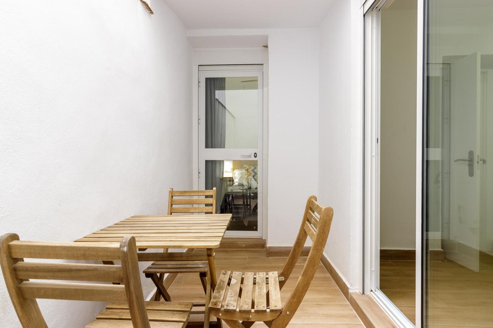 Fun Building Flats By Homeabout Μάλαγα Εξωτερικό φωτογραφία