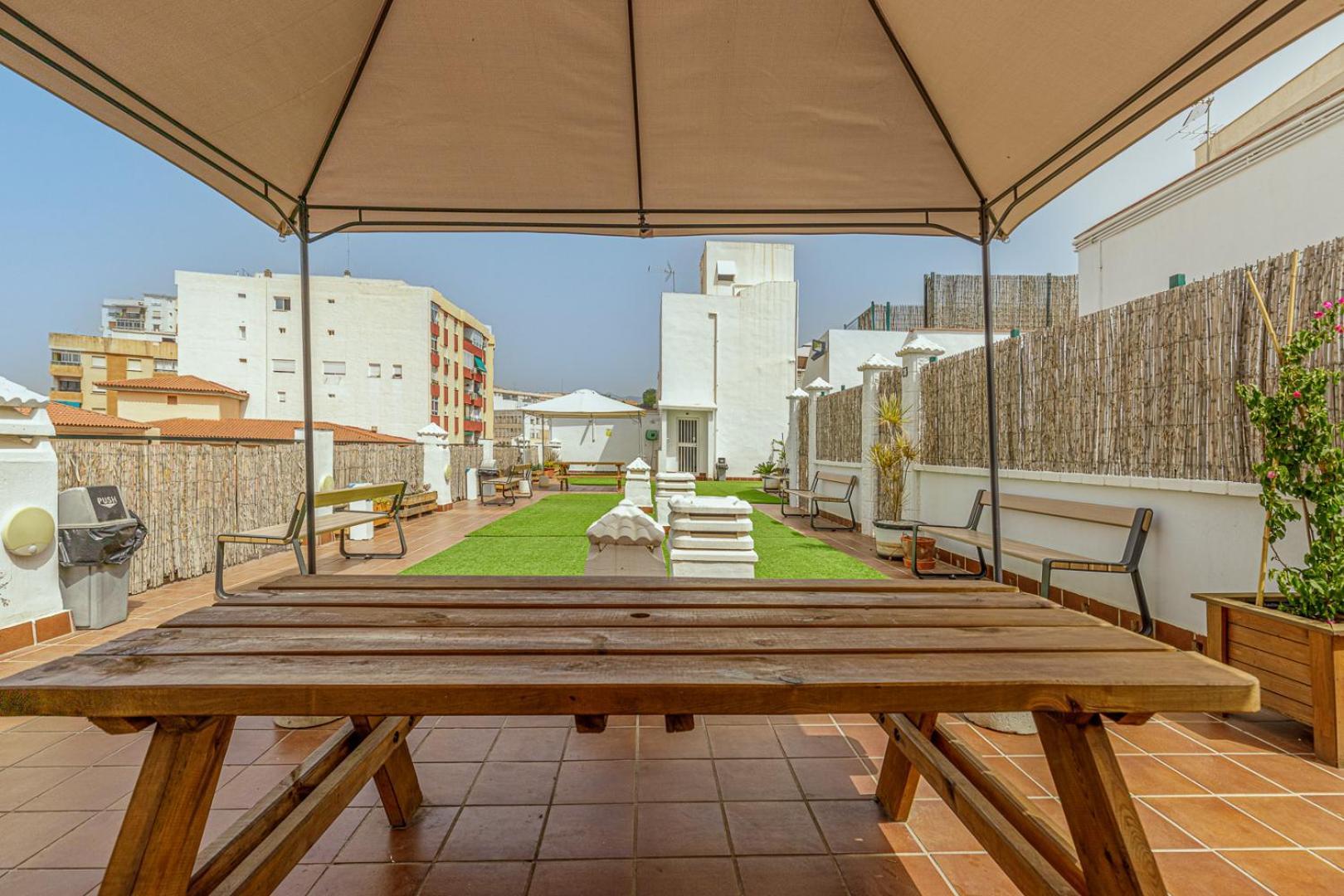 Fun Building Flats By Homeabout Μάλαγα Εξωτερικό φωτογραφία