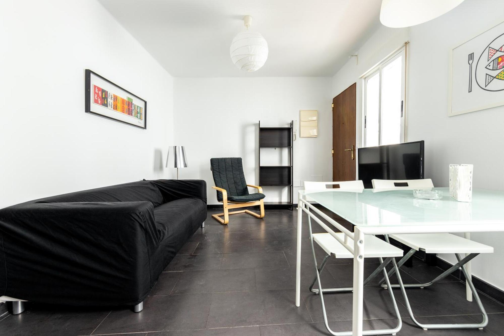 Fun Building Flats By Homeabout Μάλαγα Εξωτερικό φωτογραφία