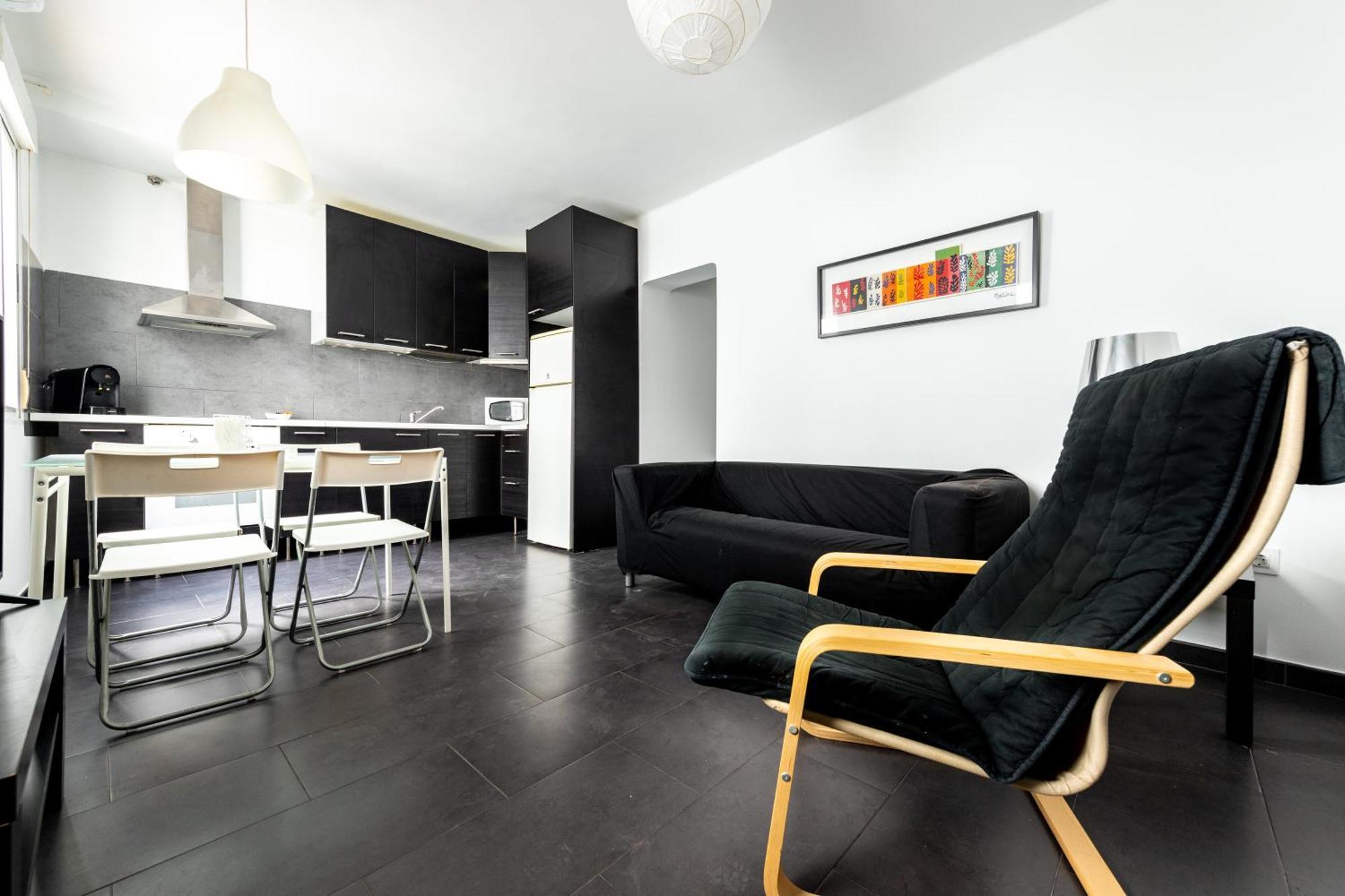 Fun Building Flats By Homeabout Μάλαγα Εξωτερικό φωτογραφία